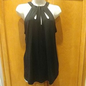 INC International Concepts Tops - Sleeveless top INC International Concepts Tops - Sleeveless top